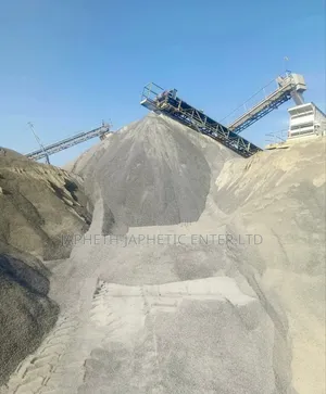 Quarry Dust/ Vumbi