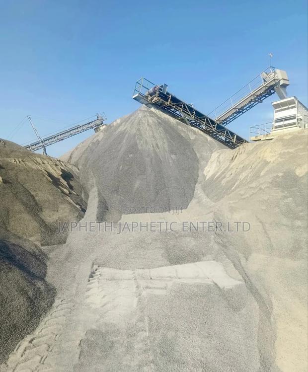 Quarry Dust/ Vumbi - thumbnail 2