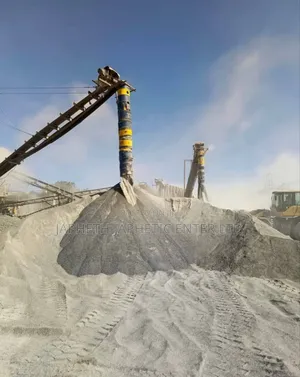 Quarry Dust/ Vumbi