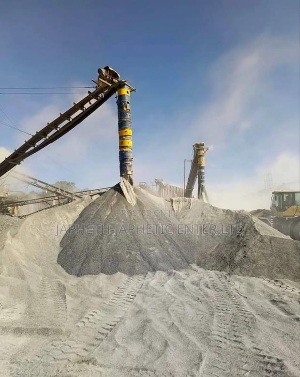 Quarry Dust/ Vumbi - thumbnail 3