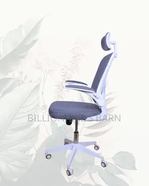 Modern Moving — Chair White | Order Yours Today