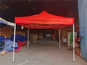 Pop Up Tent