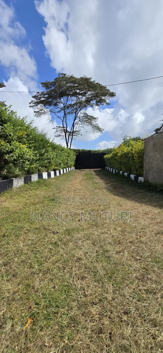 4bdrm Mansion in Banana for rent