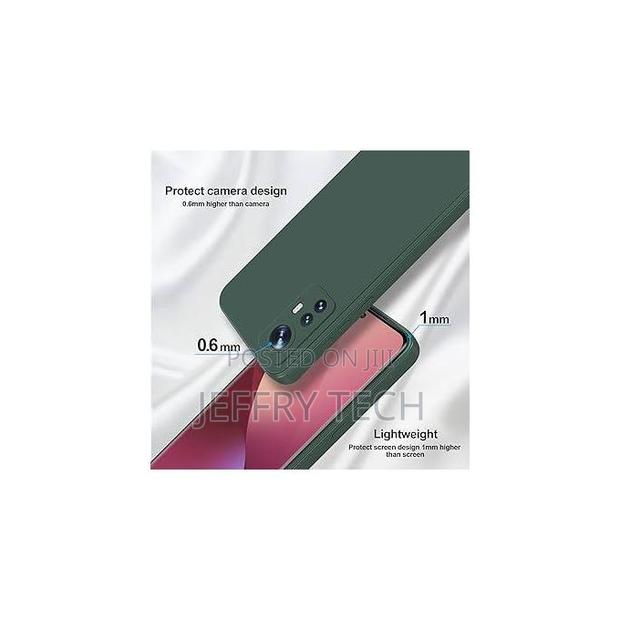 Magnetic for iPhone 12 Pro Max With Magsafe to Protect Your Camera: - thumbnail 3