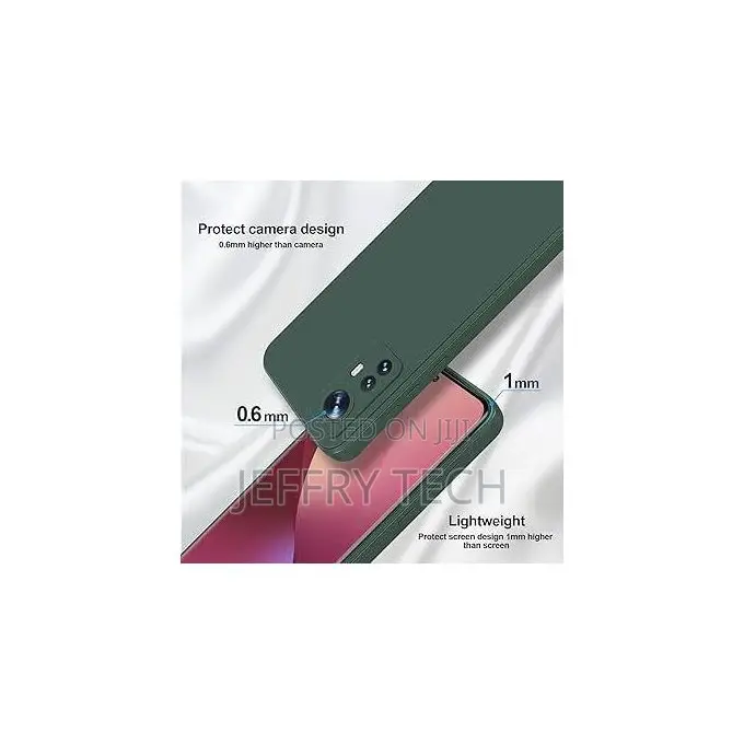 Magnetic for iPhone 12 Pro Max With Magsafe to Protect Your Camera: