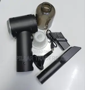 Car Vacuum Cleaner