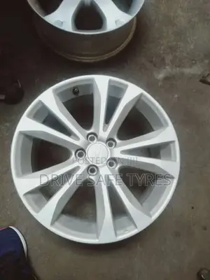 Subaru Impreza Original Rim Size 16 Set