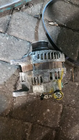 Forester Sg5/Sg9 Alternator