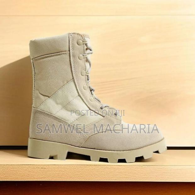 Siwar Boots