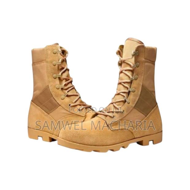 Siwar Boots - thumbnail 2