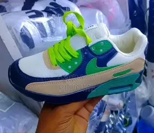 Kids Airmax 90 Sneakers for Children
