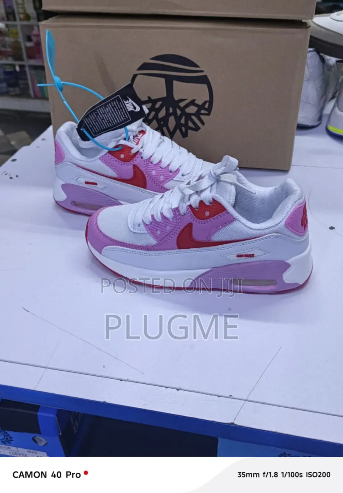 Kids Airmax 90 Sneakers for Children