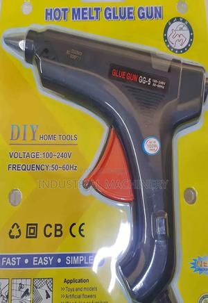 Glue Gun Machine