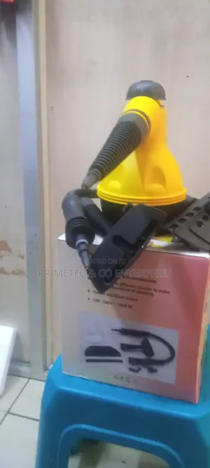 Hand Held Steam Cleaner/ Steam Cleaner*