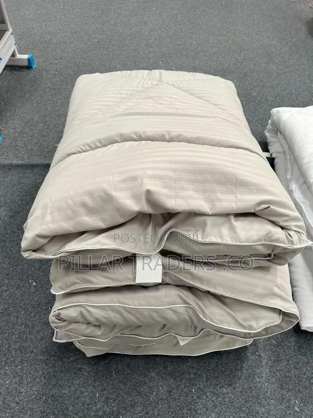 Binded Duvet Set - thumbnail 2