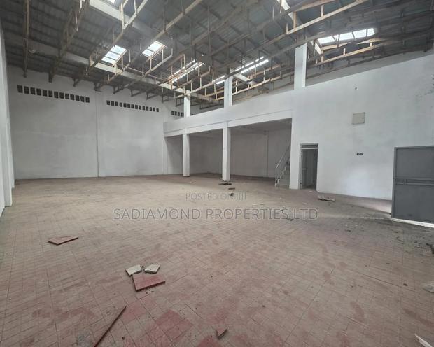 Premium Warehouse for Rent at Mombasa Road - thumbnail 2