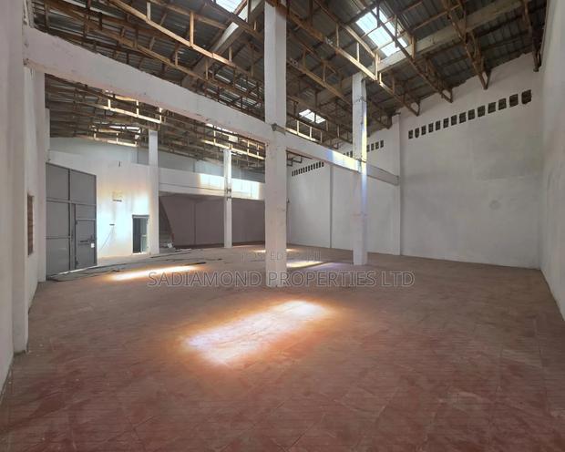 Premium Warehouse for Rent at Mombasa Road - thumbnail 3