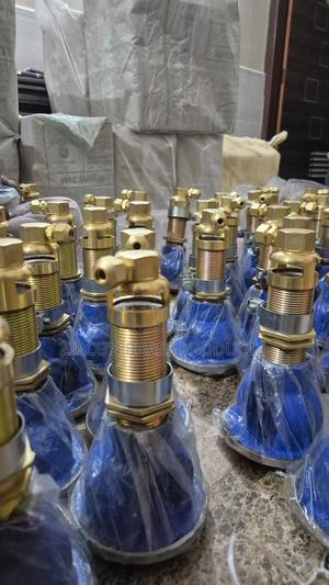 Complete G-10 Burner Assembly Set - main view