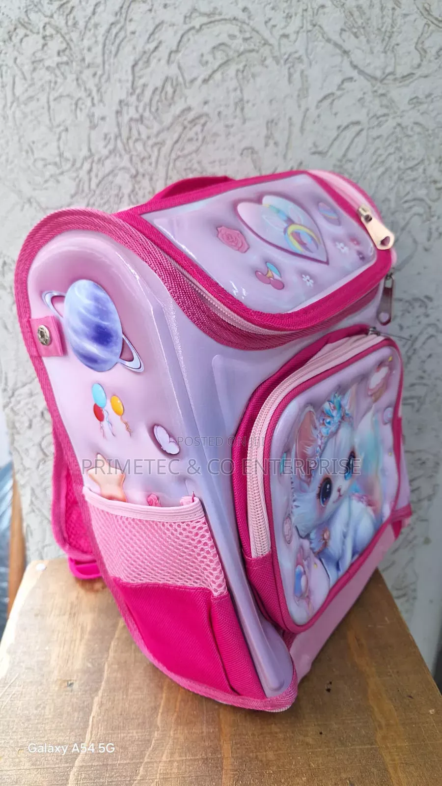 Kids School Bags.