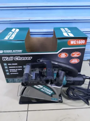 1600wattx Wall Chaser