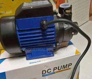 Solar Dc Booster Pump - thumbnail 2