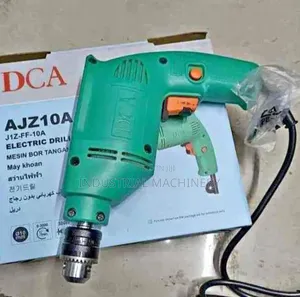 Dca Electric Drill