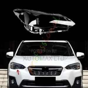 Subaru Xv, Yr2018+ Headlight Lens