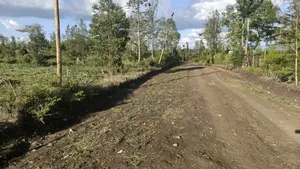 Plot for Sale at Kenol, Murang'a, Kimorori