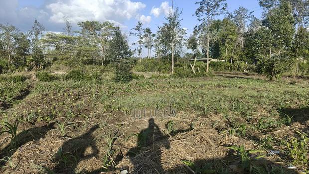 Plot for Sale at Kenol, Murang'a, Kimorori - thumbnail 3
