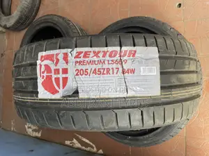 205/45r17 Zextour Tyres