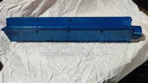 Heavy-Duty Rv Burner - main view