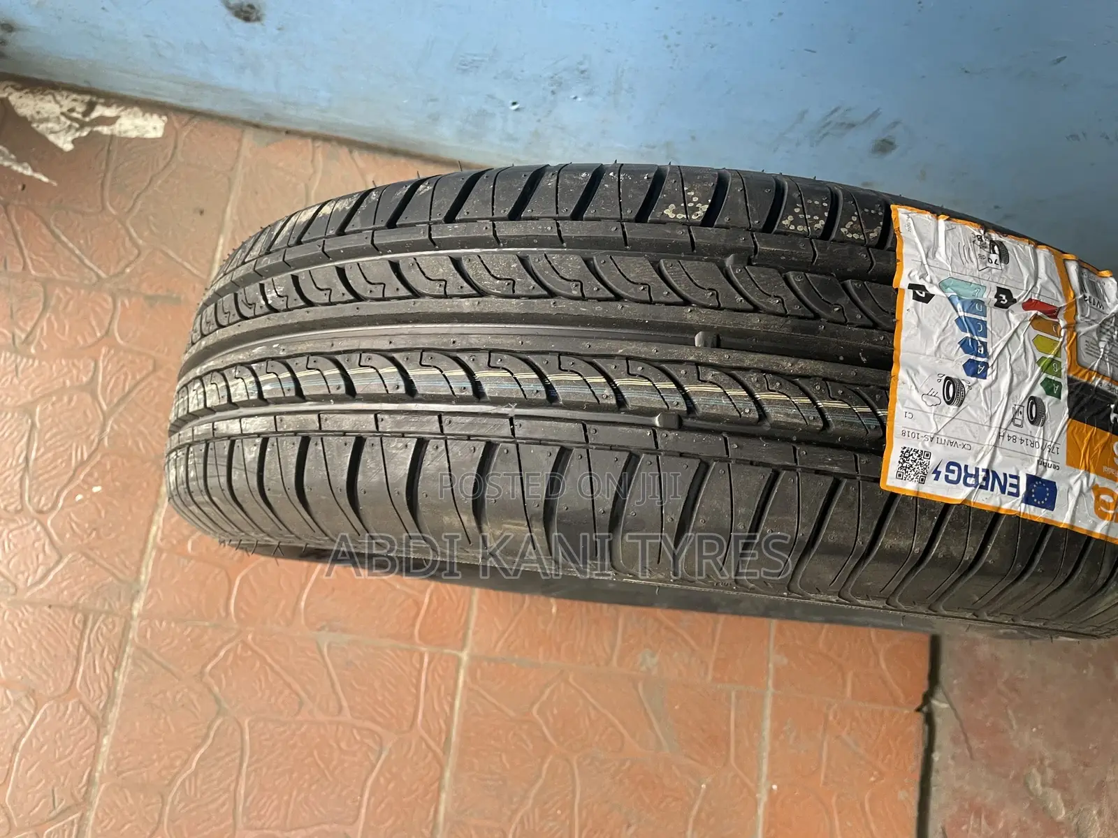 175/70r14 Centara Tyres