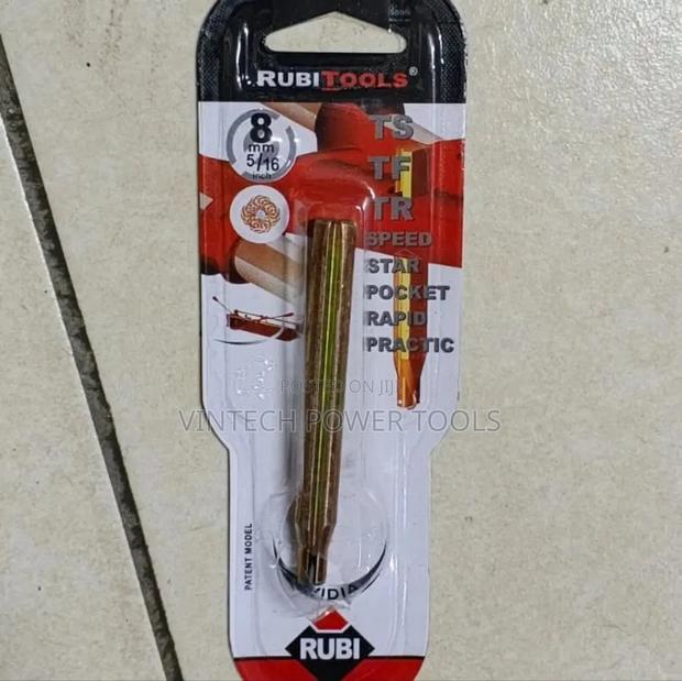 Rubi Tile Cutter Blade - main view