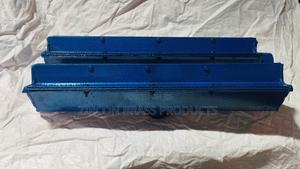 Premium Rv Burner - main view