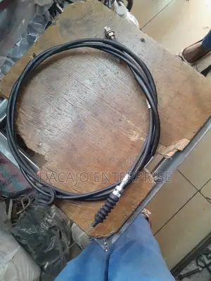 Quality Engine Stopper Cable(Mitsubishi Canter 4d31, 4d32