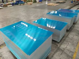 3mm Aluminum Plain Sheet Suppliers Kenya