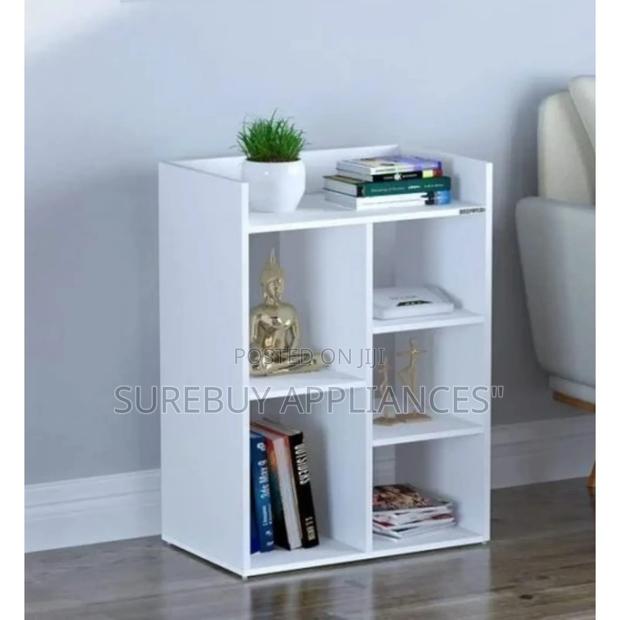 Bookshelf, Bookshelf ,Decor Stand - main view