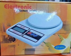 Kitchen Weighing Scale 10kgs - thumbnail 2