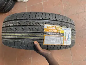 225/55r17 Centara Tyres