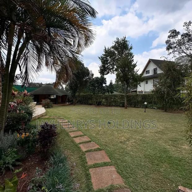 4bdrm House in Roysambu for sale - thumbnail 3