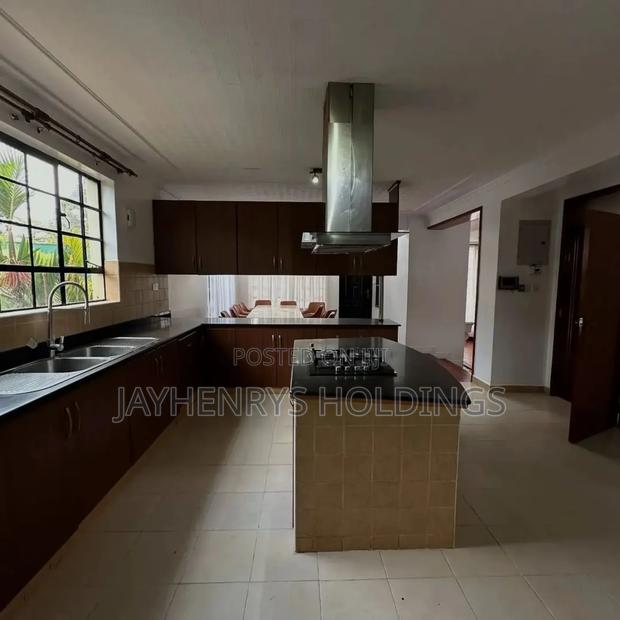 4bdrm House in Roysambu for sale - thumbnail 7