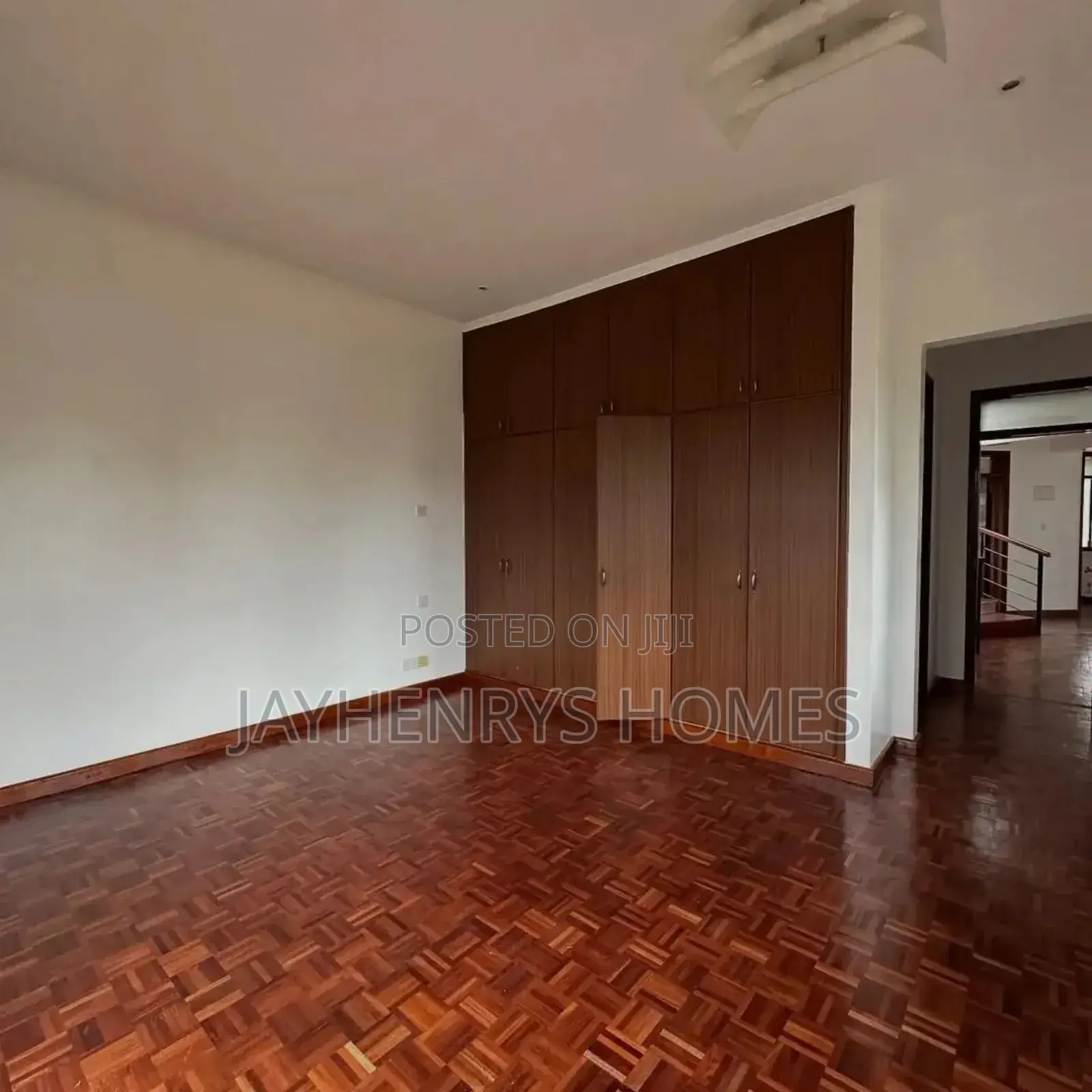4bdrm House in Roysambu for sale