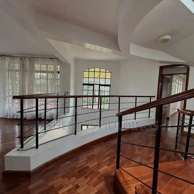 4bdrm House in Roysambu for sale - thumbnail 12