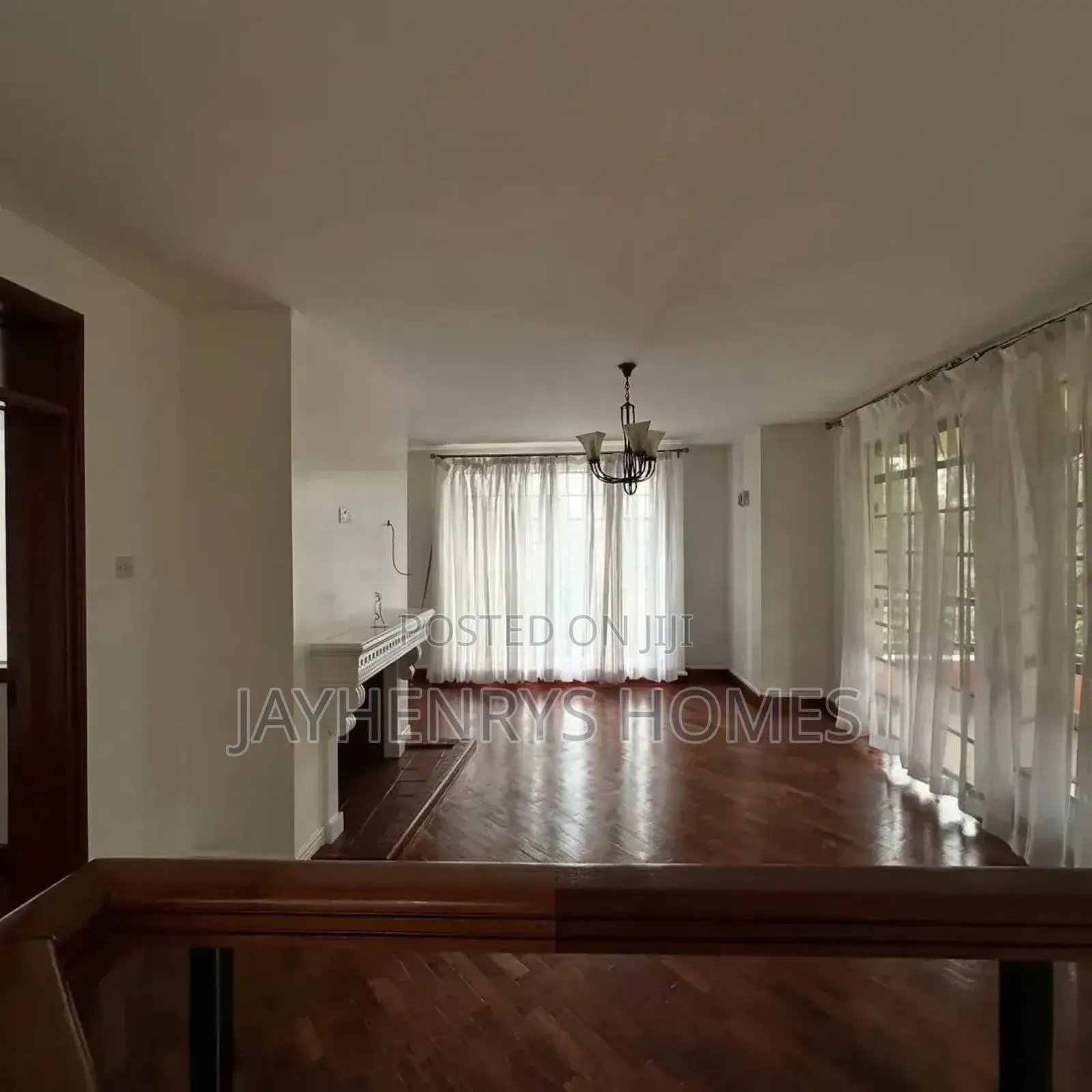4bdrm House in Roysambu for sale
