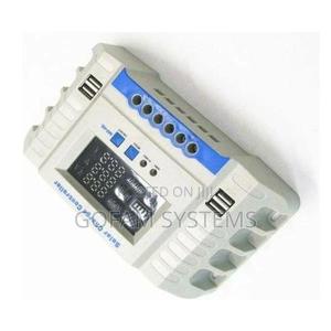 Powmr 20a 12v Rbl Series Solar Charge Controller - main view