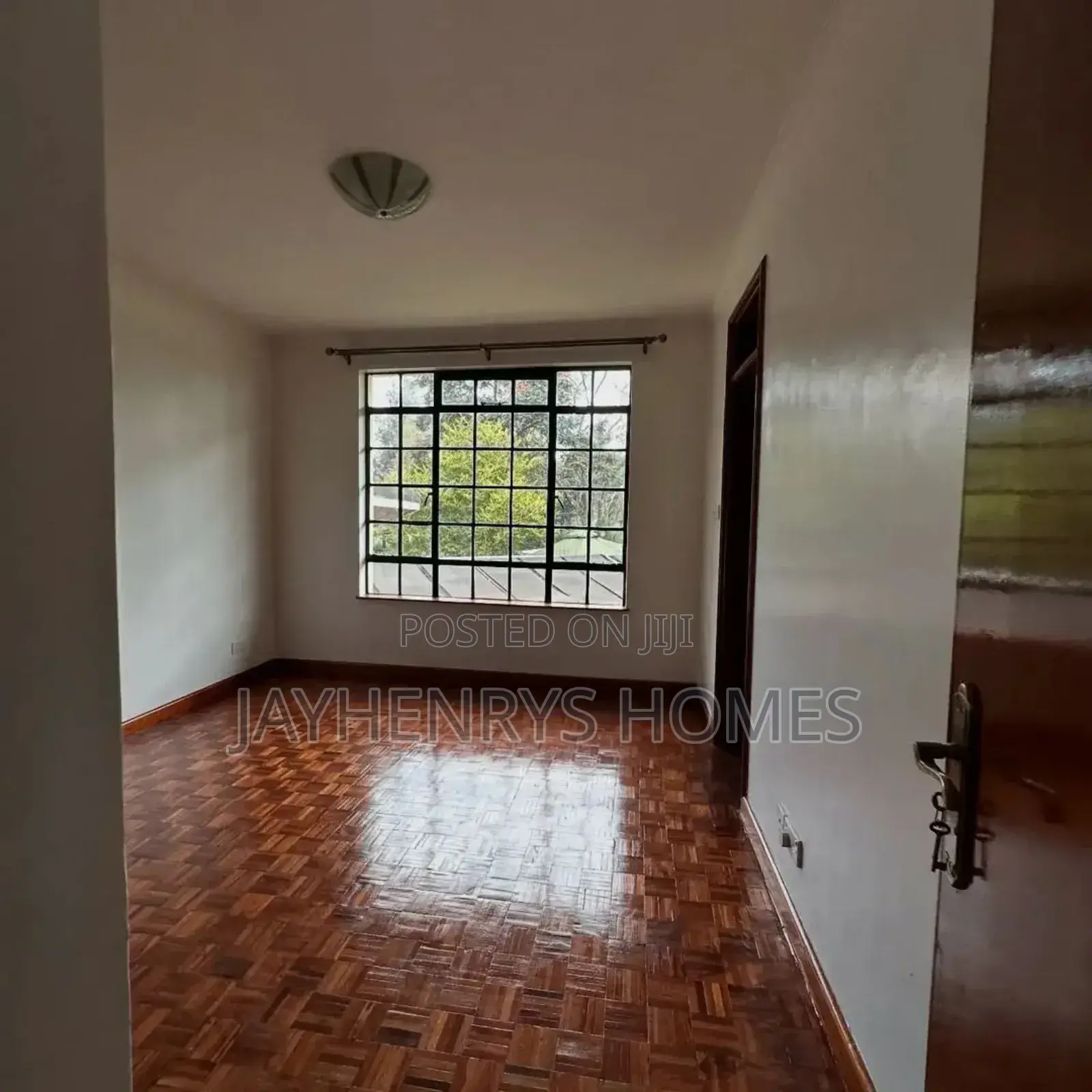 4bdrm House in Roysambu for sale