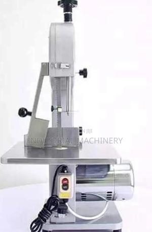 Bone Saw Machine Electric - thumbnail 2