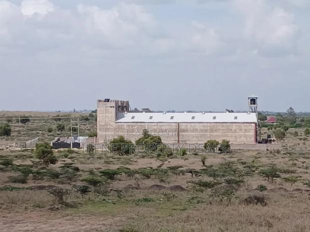 Isinya Plots, 300metres Off Tarmac - thumbnail 3
