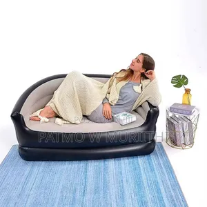 Double Size Inflatable Seat