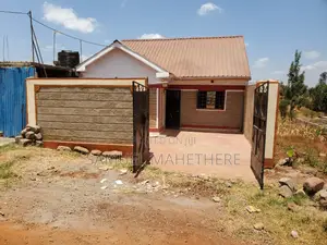 Furnished 2bdrm Bungalow in Riverside Estate, Kenyatta Road / Theta